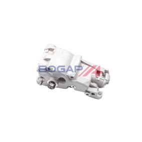 Achetez des Pompe à huile de chez BOGAP en ligne pour 3 Coupé (E46) à prix modérés