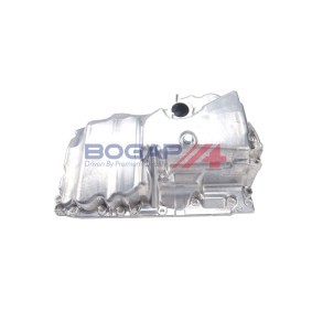 Compre Cárter do óleo da BOGAP B1919118 a um preço baixo por 196,97 €