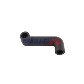 Comprar Tubo flexible, ventilación bloque motor de BOGAP C1210111 a bajo precio de 6,91 €