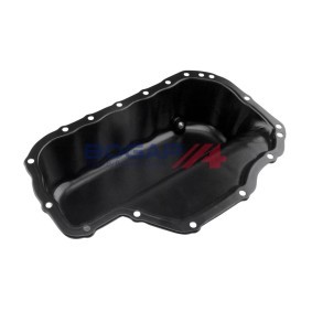 Compre Cárter do motor de BOGAP online para Classe M (W164) a preços moderados