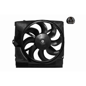 Acquista Ventola, condensatore climatizzatore da VEMO online per 3 Compact (E36) a prezzi moderati