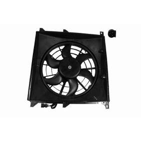 Acquista Ventola, condensatore climatizzatore da VEMO online per 3 Compact (E36) a prezzi moderati