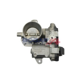 Compre Corpo de borboleta da BOGAP P6319104 a um preço baixo por 106,89 €