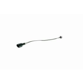 Warnkontakt, Bremsbelagverschleiß V20-72-5102-1 von VEMO günstig für 7,35 € online kaufen