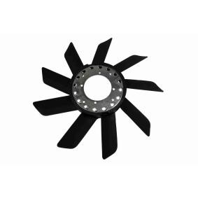 Lüfterrad, Motorkühlung V20-90-1101 von VEMO günstig für 31,99 € online kaufen
