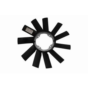Lüfterrad, Motorkühlung V20-90-1102 von VEMO günstig für 22,63 € online kaufen