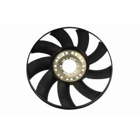 Lüfterrad, Motorkühlung V20-90-1103 von VEMO günstig für 49,20 € online kaufen