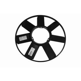 Lüfterrad, Motorkühlung V20-90-1109 von VEMO günstig für 31,50 € online kaufen