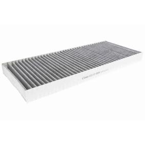 Innenraumfilter V22-31-1005 von VEMO günstig für 20,76 € online kaufen