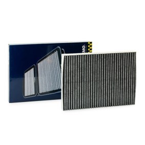 Innenraumfilter V22-31-1011 von VEMO günstig für 16,29 € online kaufen