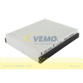 Innenraumfilter V24-30-1003 von VEMO günstig für 15,62 € online kaufen