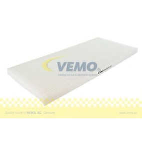 Innenraumfilter V24-30-1112 von VEMO günstig für 32,50 € online kaufen