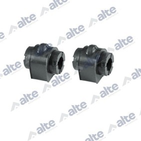 Compre Apoio, barra estabilizadora da ALTE AUTOMOTIVE 100252PAAL a um preço baixo por 13,50 €