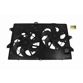 Kühlerlüfter V25-01-1542 von VEMO günstig für 166,32 € online kaufen