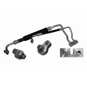 Compre Conduta de alta / baixa pressão, ar condicionado da VEMO V25-20-0001 a um preço baixo por 112,89 €
