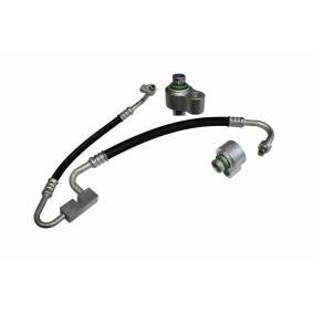 Compre Conduta de alta / baixa pressão, ar condicionado da VEMO V25-20-0008 a um preço baixo por 64,02 €