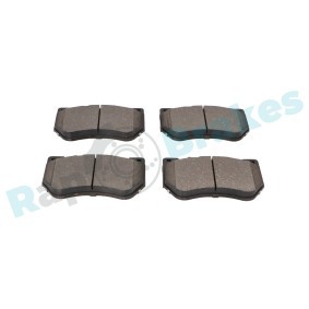 Bremsbeläge R-P1679 von RAP BRAKES günstig für 29,32 € online kaufen
