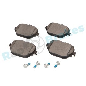 Bremsbeläge R-P1694 von RAP BRAKES günstig für 54,79 € online kaufen