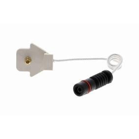 Warnkontakt, Bremsbelagverschleiß V30-72-0700-1 von VEMO günstig für 3,59 € online kaufen