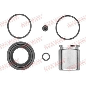 Achetez des Kit de réparation d'étrier de frein QUICK BRAKE 114-5417 à prix pour 25,58 €