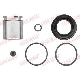 Achetez des Kit de réparation d'étrier de frein QUICK BRAKE 114-5462 à prix pour 41,61 €