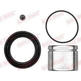Compre Jogo de reparação, pinça de travão da QUICK BRAKE 114-5479 a um preço baixo por 29,26 €