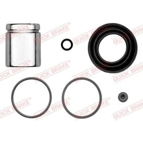 Achetez des Kit de réparation d'étrier de frein QUICK BRAKE 114-5496 à prix pour 25,17 €