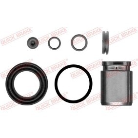 Compre Kit de reparação de pinças de travão de QUICK BRAKE online para Baleno II Hatchback (FW, EW) a preços moderados