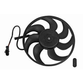 Compre Ventilador de radiador de VEMO online para 9-3X a precios moderados