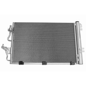Comprar Condensador, aire acondicionado de VEMO V40-62-0014 a bajo precio de 133,85 €