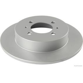 Bremsscheibe J3311026 von HERTH+BUSS JAKOPARTS günstig für 29,00 € online kaufen