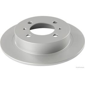 Bremsscheibe J3311030 von HERTH+BUSS JAKOPARTS günstig für 15,15 € online kaufen