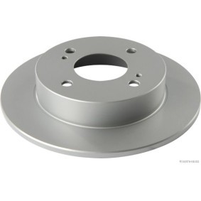 Bremsscheibe J3311032 von HERTH+BUSS JAKOPARTS günstig für 20,57 € online kaufen