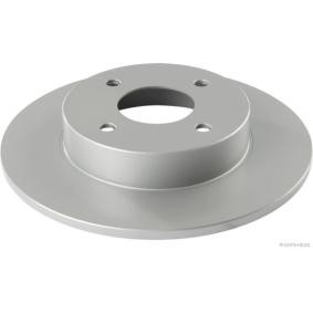 Bremsscheibe J3311038 von HERTH+BUSS JAKOPARTS günstig für 32,27 € online kaufen