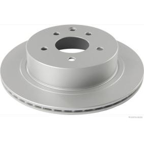 Bremsscheibe J3311043 von HERTH+BUSS JAKOPARTS günstig für 55,89 € online kaufen