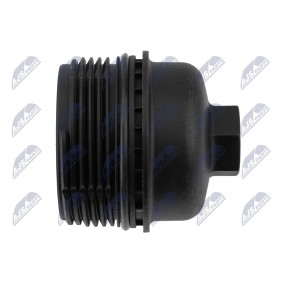 Compre Caja del filtro de aceite de NTY online para A7 Sportback (4KA) a precios moderados