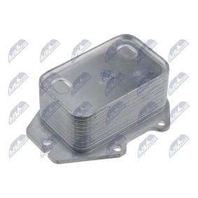 Compre Enfriador de aceite de NTY online para 5 Touring (G31) a precios moderados
