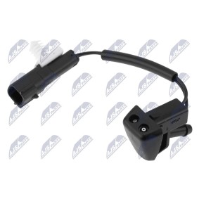 Comprar Tobera de agua regadora, lavado de parabrisas de NTY EDS-VV-036 a bajo precio de 43,22 €