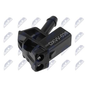 Comprar Tobera de agua regadora, lavado de parabrisas de NTY EDS-VV-038 a bajo precio de 15,78 €