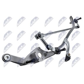 Compre Varillaje de limpiaparabrisas de NTY online para Clase E T-modell (S213) a precios moderados