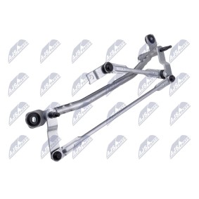 Compre Tirante de limpa-vidros da NTY EMW-VW-029 a um preço baixo por 73,44 €