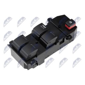 Osta Kytkin, lasinnostin NTY:llä EWS-HD-016 edullisesti hintaan 48,60 €