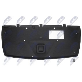 Compre Cubre cárter de NTY online para CRUZE (J300) a precios moderados