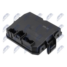 Achetez des Touche, verrouillage automatique du hayon NTY EZC-PL-152 à prix pour 96,89 €