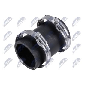 Achetez des Durite de turbo de chez NTY en ligne pour Explorer Mk5 (U502) à prix modérés