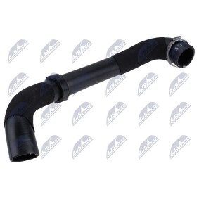Achetez des Durite de turbo de chez NTY en ligne pour Range Rover Sport (L494) à prix modérés