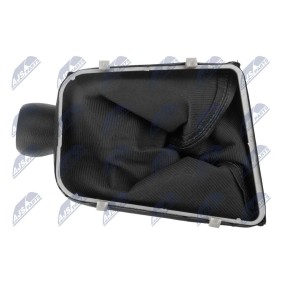 Schalthebelverkleidung GZB-BM-015 von NTY günstig für 18,50 € online kaufen