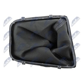 Schaltknäuf GZB-BM-016 von NTY günstig für 18,90 € online kaufen