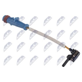 Warnkontakt, Bremsbelagverschleiß HCZ-ME-008 von NTY günstig für 3,85 € online kaufen