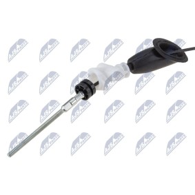 Achetez des Câble de frein à main NTY HLR-VW-014 à prix pour 7,36 €